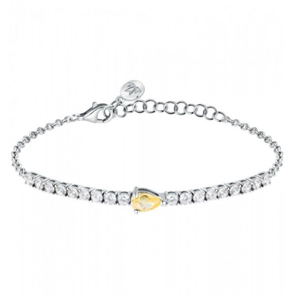 Immagine del Bracciale donna Morellato Tesori SAIW202