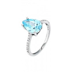 Image de la Bague Femme Morellato Tesori SAIW205