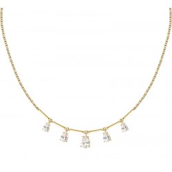 Collana donna Morellato Tesori SAIW207
