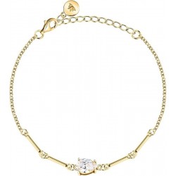 Immagine del Bracciale donna Morellato Tesori SAIW209