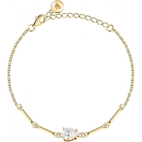 Immagine del Bracciale donna Morellato Tesori SAIW209