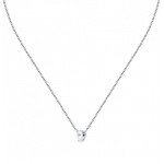 Morellato Tesori Womens Necklace SAIW211 Image of the Morellato Tesori Womens Necklace SAIW211