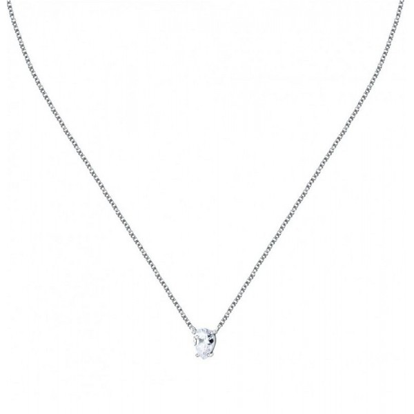 Morellato Tesori Womens Necklace SAIW211 Image of the Morellato Tesori Womens Necklace SAIW211