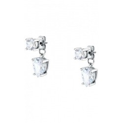 Image de Boucles dOreilles Femme Morellato Tesori SAIW212