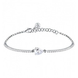 Immagine del Bracciale donna Morellato Tesori SAIW213