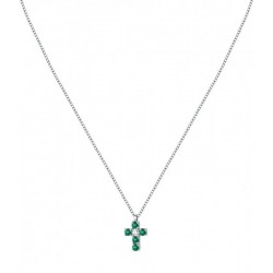 Immagine della Collana donna Morellato Tesori SAIW214