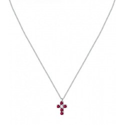 Immagine della Collana donna Morellato Tesori SAIW215