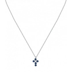 Immagine della Collana donna Morellato Tesori SAIW216