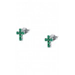 Morellato Tesori Womens Earrings SAIW218 Image of Morellato Tesori Womens Earrings SAIW218