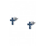 Image of Morellato Tesori Ladies Earrings SAIW219