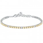Image of the Morellato Tesori Ladies Bracelet SAIW223