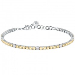 Immagine del Bracciale donna Morellato Tesori SAIW223