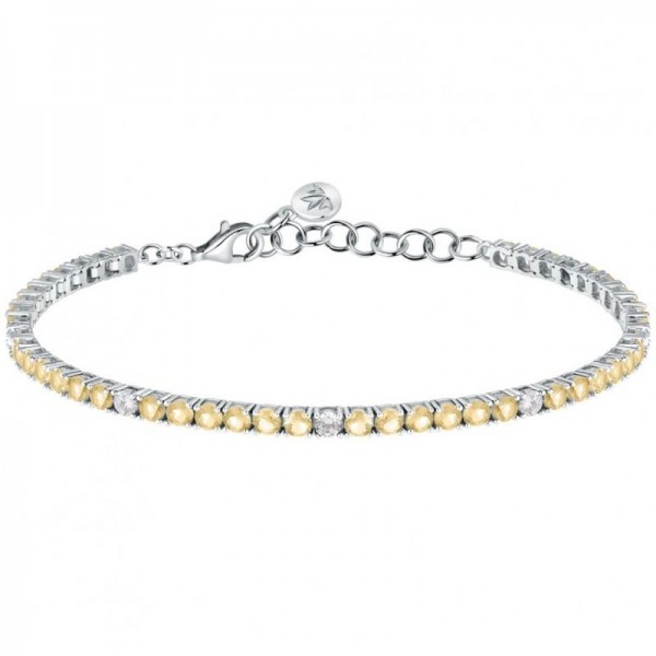 Image of the Morellato Tesori Ladies Bracelet SAIW223