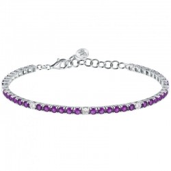 Immagine del Bracciale donna Morellato Tesori SAIW225