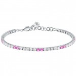 Immagine del Bracciale donna Morellato Tesori SAIW227