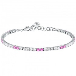 Immagine del Bracciale donna Morellato Tesori SAIW227