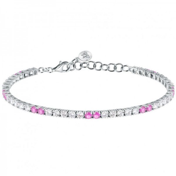 Immagine del Bracciale donna Morellato Tesori SAIW227
