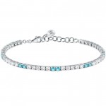 Immagine del Bracciale donna Morellato Tesori SAIW228