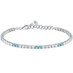 Immagine del Bracciale donna Morellato Tesori SAIW228