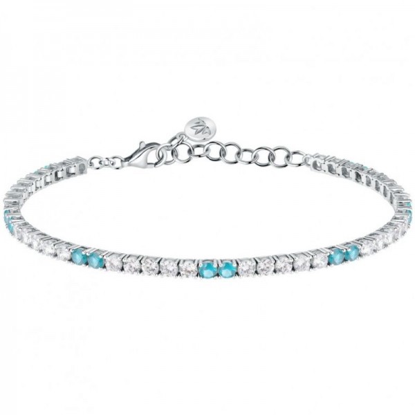 Immagine del Bracciale donna Morellato Tesori SAIW228