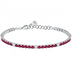 Immagine del Bracciale donna Morellato Tesori SAIW230