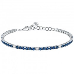 Immagine del Bracciale donna Morellato Tesori SAIW231