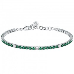 Immagine del Bracciale donna Morellato Tesori SAIW232
