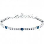 Immagine del Bracciale donna Morellato Tesori SAIW234