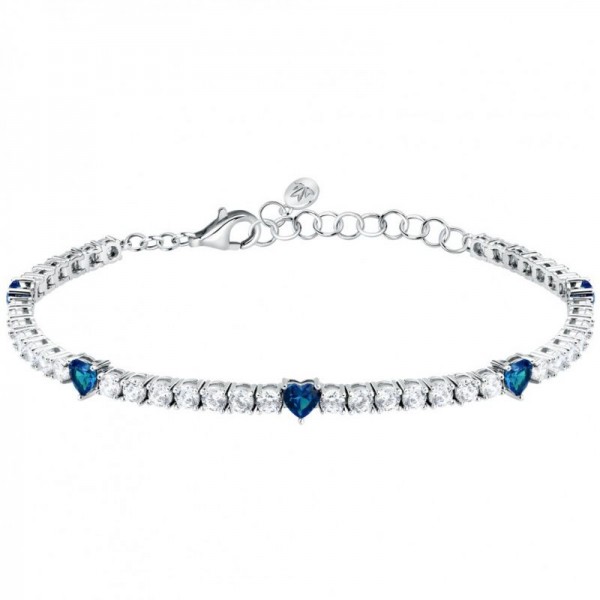 Immagine del Bracciale donna Morellato Tesori SAIW234