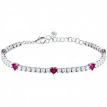 Immagine del Bracciale donna Morellato Tesori SAIW236