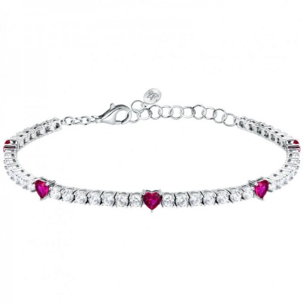 Immagine del Bracciale donna Morellato Tesori SAIW236