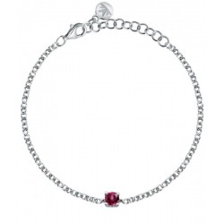 Immagine del Bracciale donna Morellato Tesori SAIW237