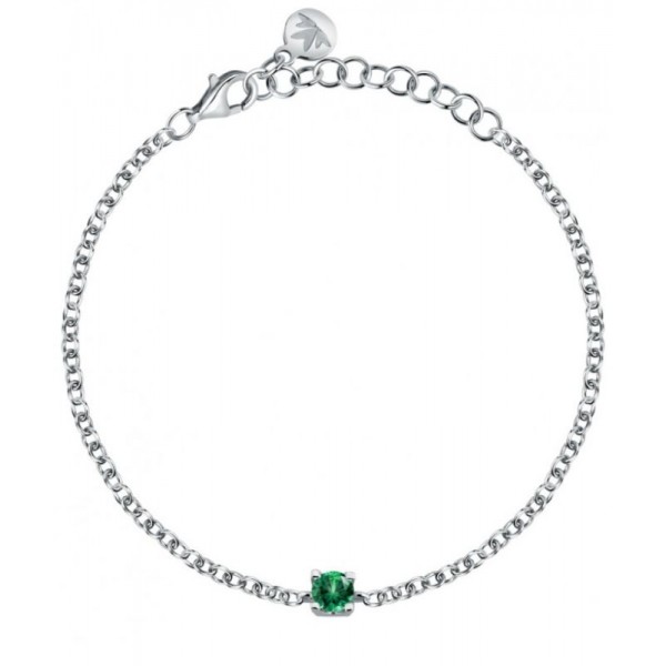 Bracelet Femme Morellato Tesori SAIW239 Image du Bracelet Femme Morellato Tesori SAIW239