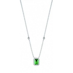 Collana donna Morellato Tesori in argento SAIW55