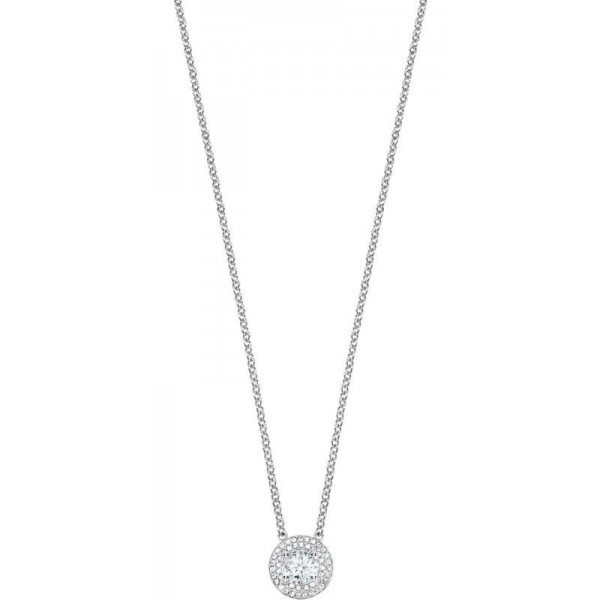 Collier Morellato Tesori en argent pour femme SAIW64 Acheter Collier Morellato Tesori en argent pour femme SAIW64
