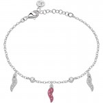 Buy Morellato Womens Bracelet Tesori SAIW68