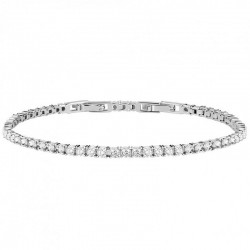 Immagine del Bracciale donna Morellato Tesori in argento SAIW86