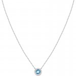 Morellato Tesori Silver Necklace for Women SAIW94 Buy Morellato Tesori Silver Necklace for Women SAIW94