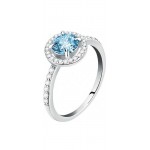 Immagine dell'Anello donna Morellato Tesori in argento SAIW97