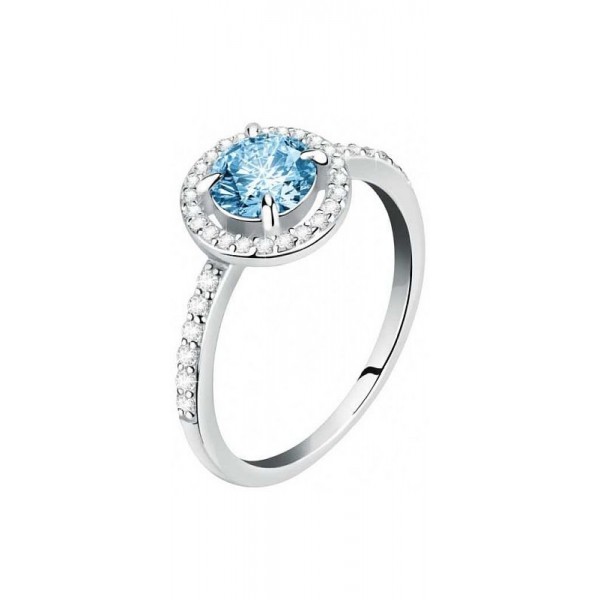 Immagine dell'Anello donna Morellato Tesori in argento SAIW97