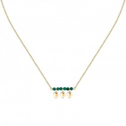 Image du Collier Femme Morellato Talismani SAIX14