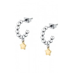 Image de Boucles dOreilles Femme Morellato Talismani SAIX28