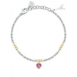 Image du Bracelet Femme Morellato Emily in Paris SAIX31