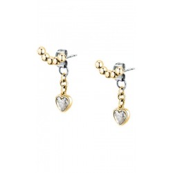 Image de Boucles dOreilles Femme Morellato Emily in Paris SAIX35