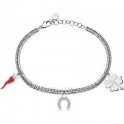 Comprare Bracciale Morellato Donna Enjoy SAIY07