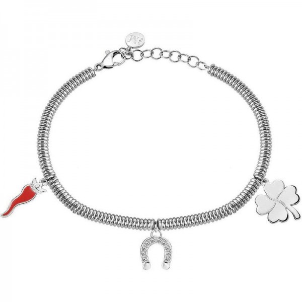 Comprare Bracciale Morellato Donna Enjoy SAIY07