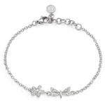 Comprare Bracciale Morellato Donna Ninfa SAJA04