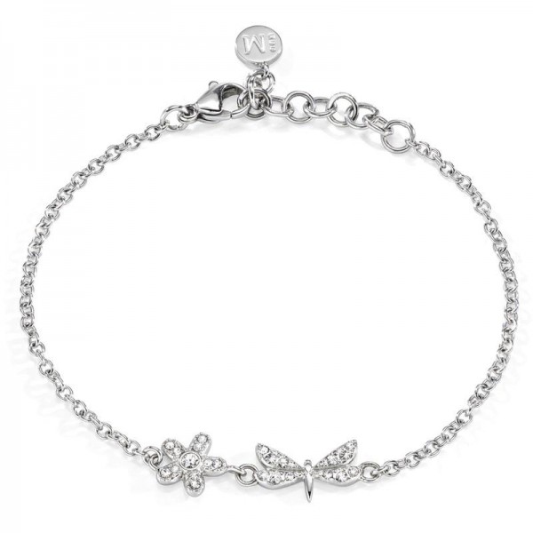 Comprare Bracciale Morellato Donna Ninfa SAJA04