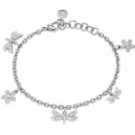 Comprare Bracciale Morellato Donna Ninfa SAJA08