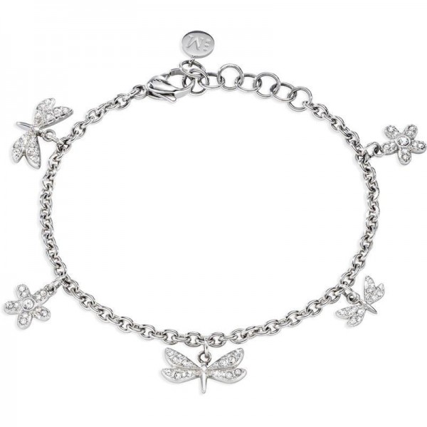 Comprare Bracciale Morellato Donna Ninfa SAJA08